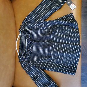 Mossimo Women's Tweed Jacket